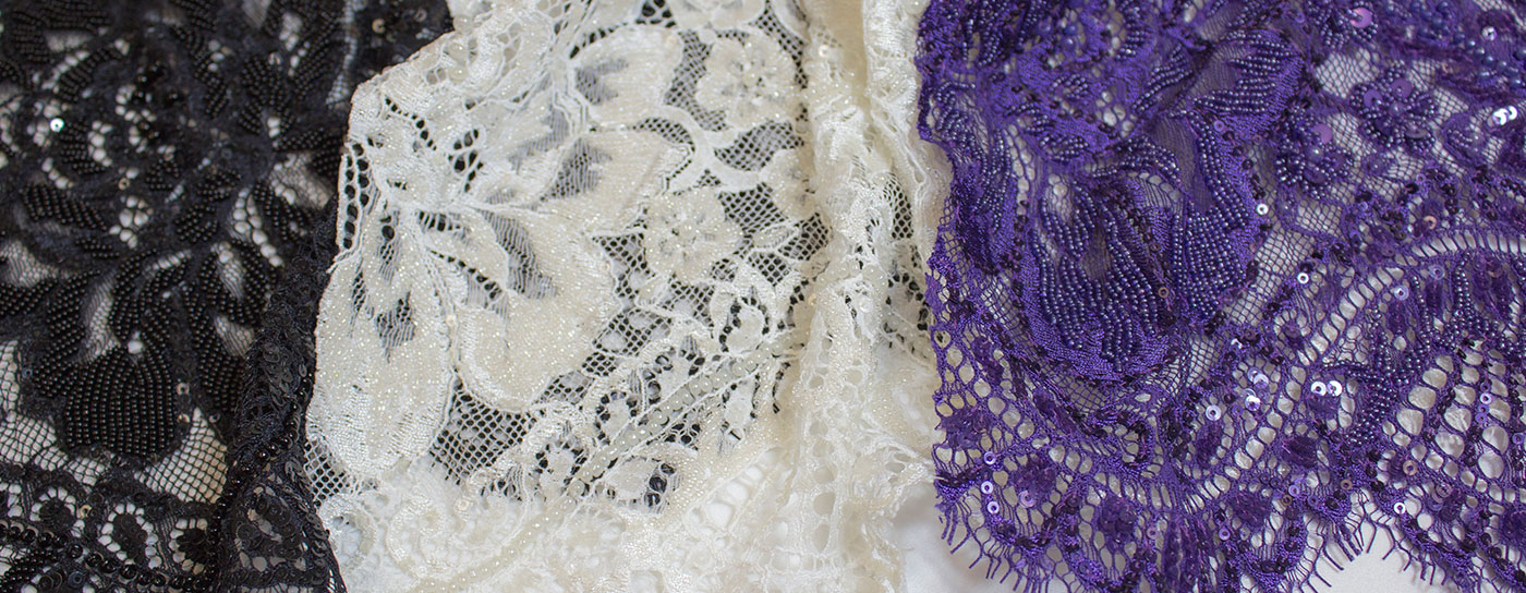 Galones bordados para vestidos de fiesta online